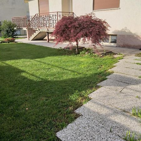 Casa Franci Apartamento Romano D'Ezzelino Exterior foto