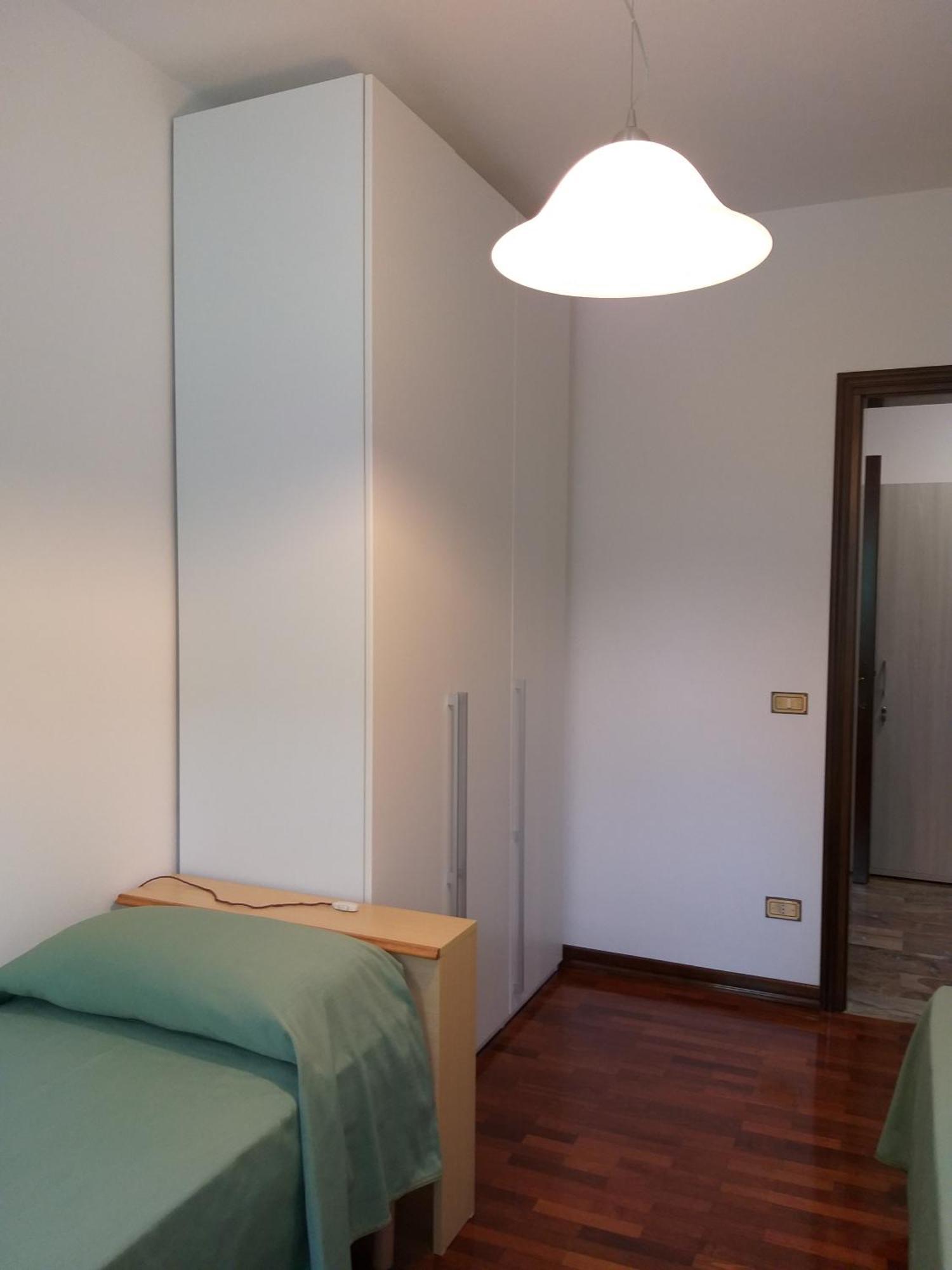 Casa Franci Apartamento Romano D'Ezzelino Exterior foto