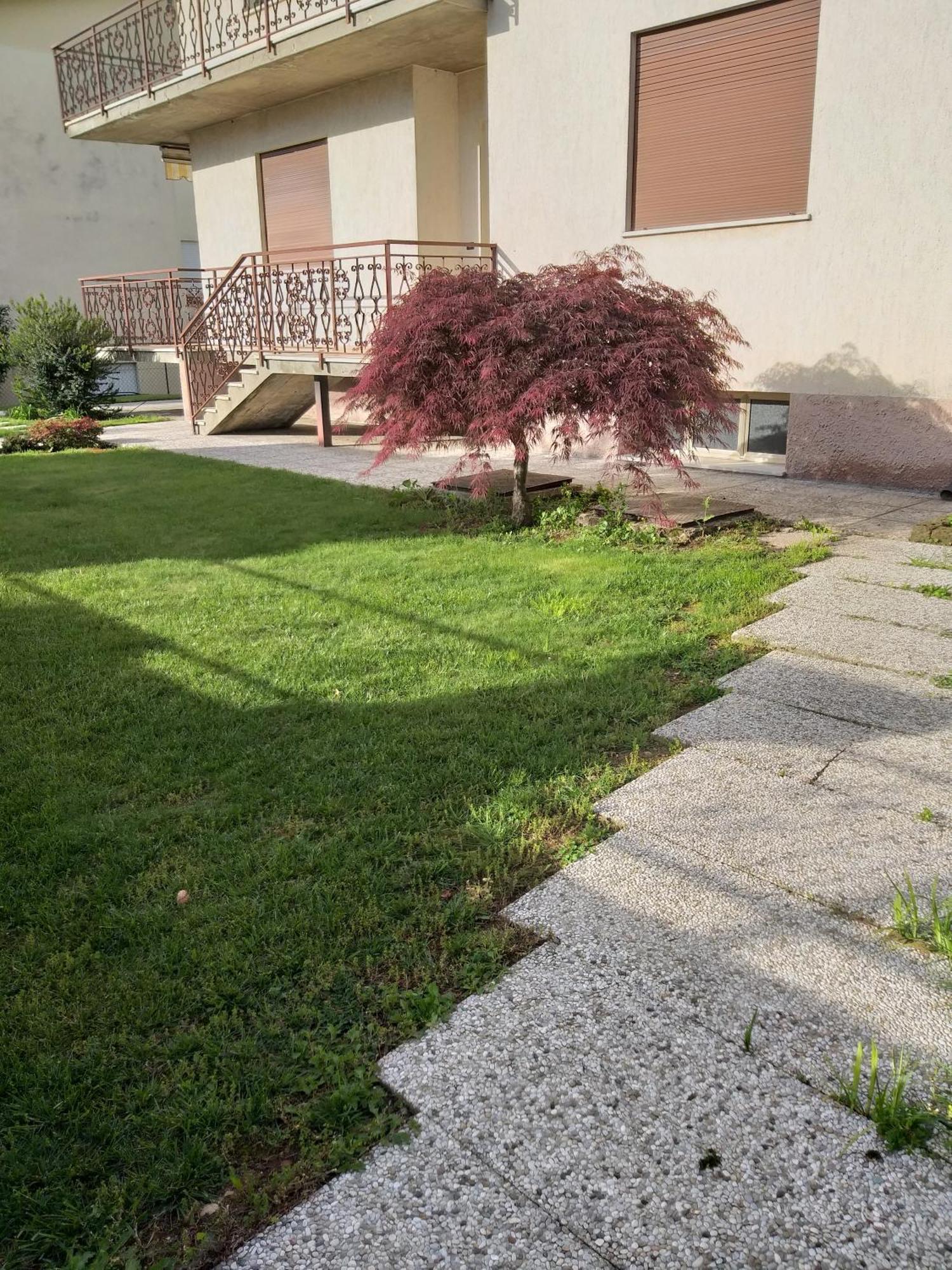 Casa Franci Apartamento Romano D'Ezzelino Exterior foto